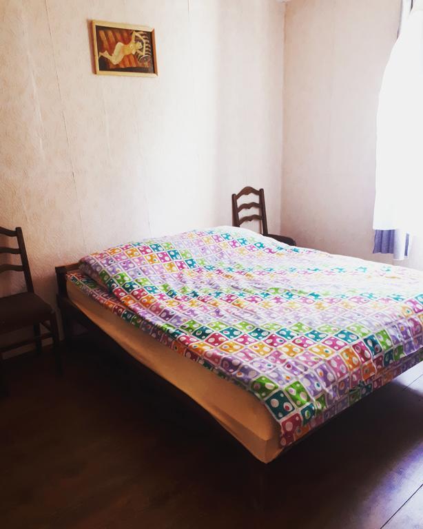 Korsha Guesthouse Roshka Екстериор снимка